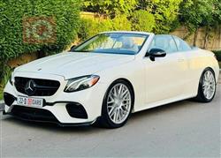 مێرسێدس بێنز E-Class